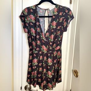 KITTENISH Maria Elena Kittenish Romper